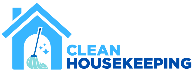Clean Housekeeping