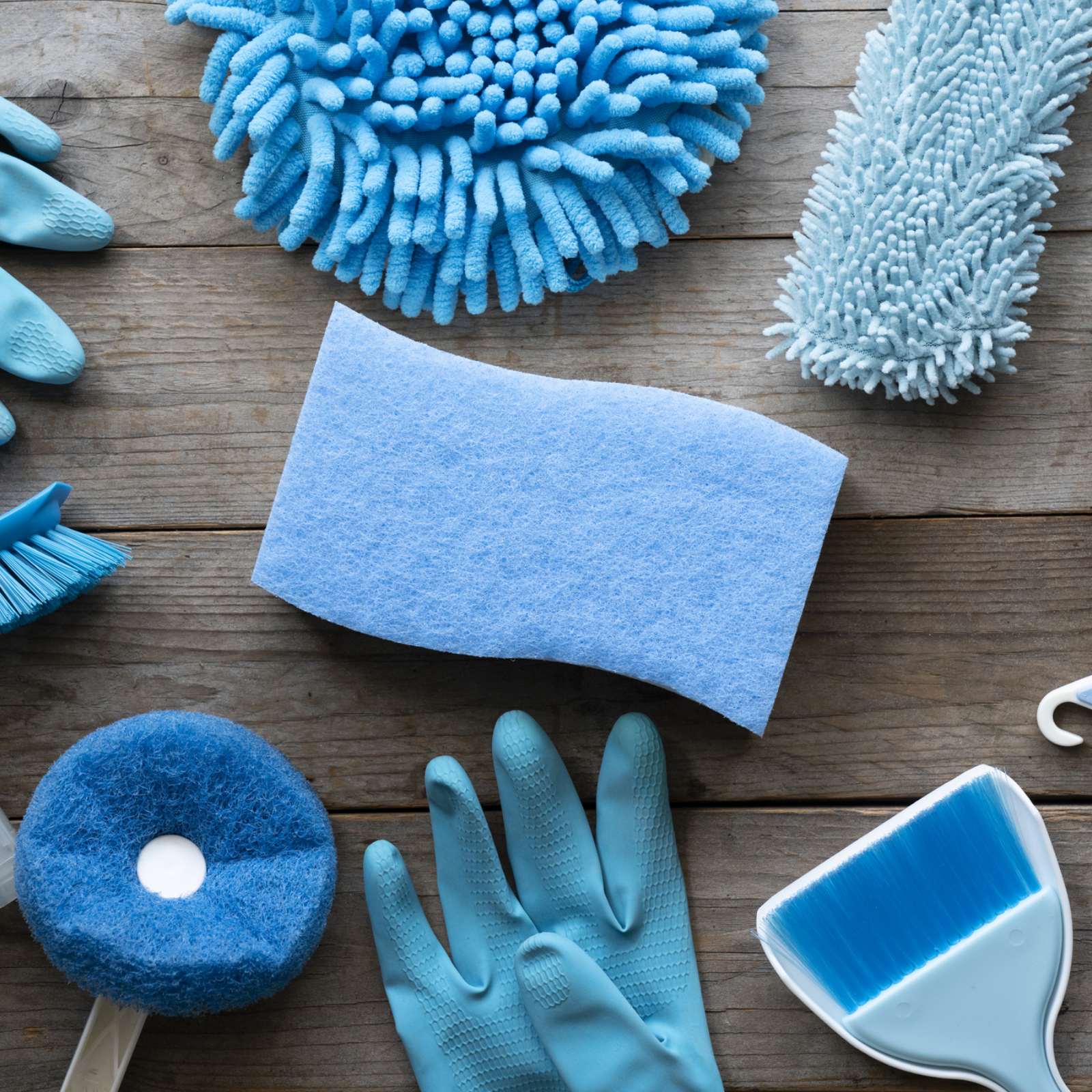 Clean House Keeping